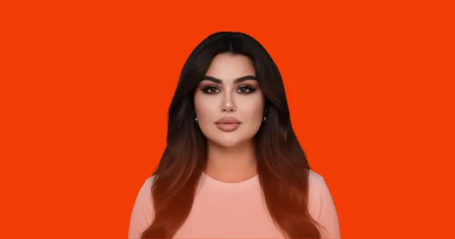 صورة هبة عبد الرحمن - السيرة الذاتية والإنجازات