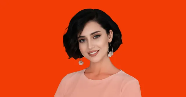 صورة اثير الحلوة: - السيرة الذاتية والإنجازات